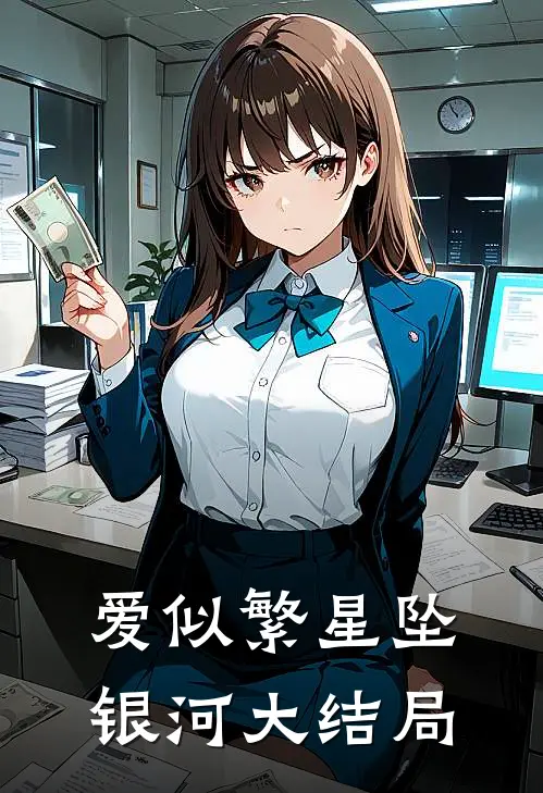 爱似繁星坠银河大结局