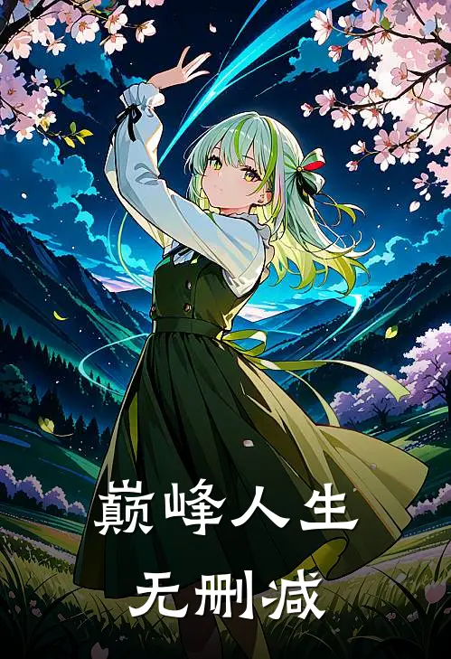 巅峰人生无删减