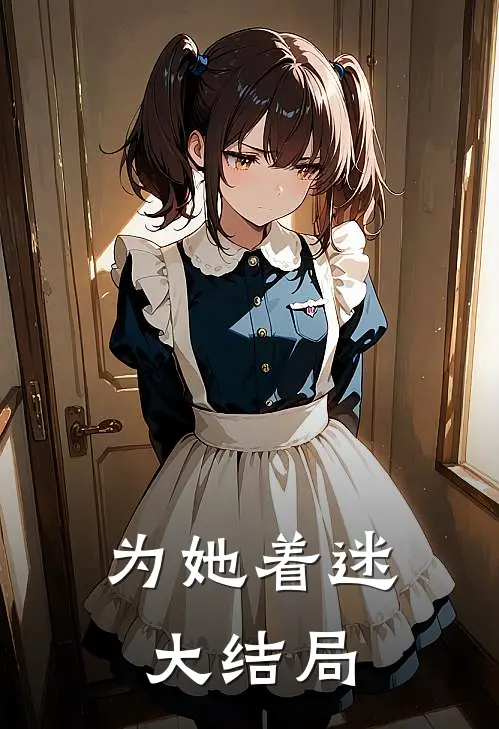 为她着迷大结局