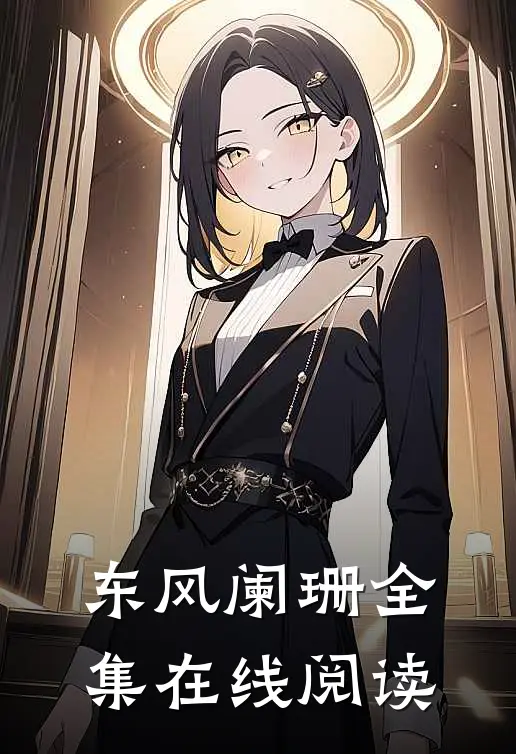 东风阑珊全集在线阅读