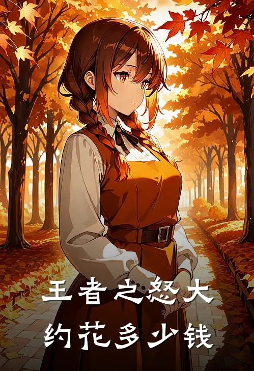 王者之怒大约花多少钱