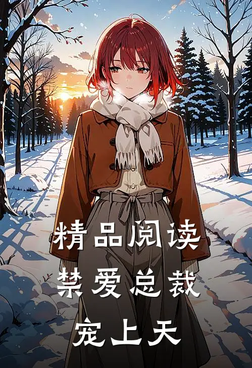 精品阅读禁爱总裁宠上天