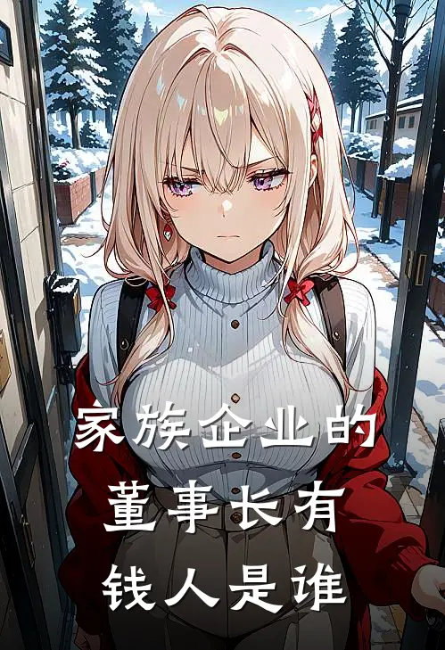 家族企业的董事长有钱人是谁