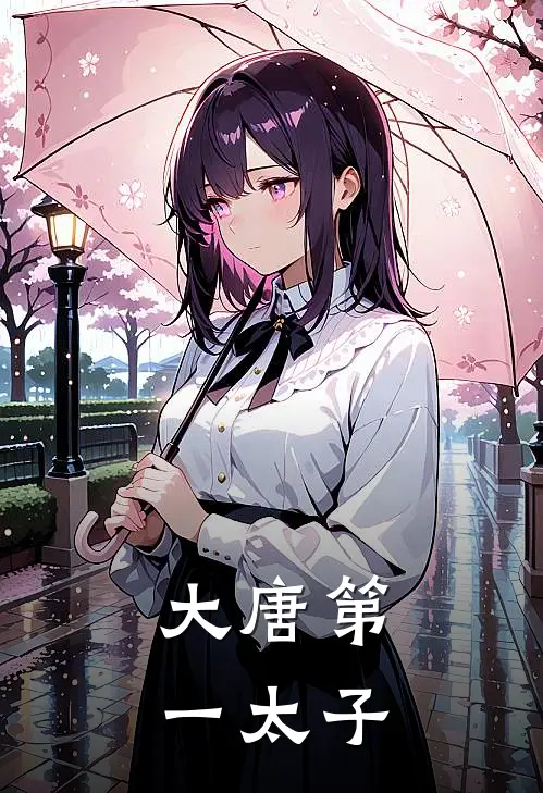 大唐第一太子