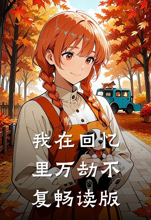 我在回忆里万劫不复畅读版
