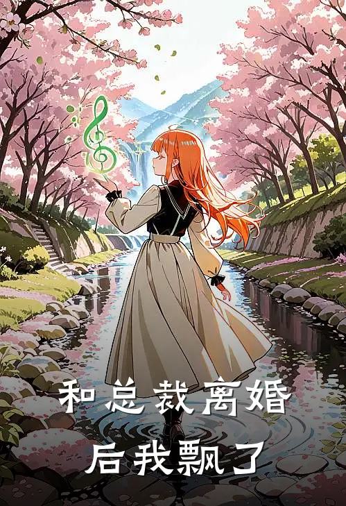 和总裁离婚后我飘了