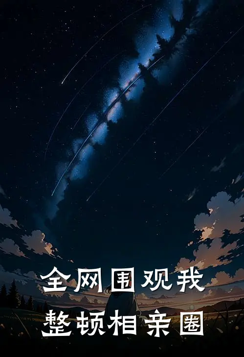 全网围观我整顿相亲圈