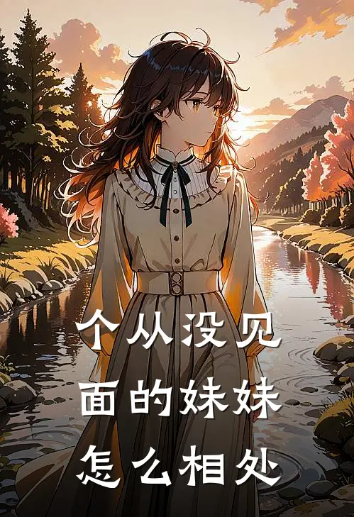 个从没见面的妹妹怎么相处