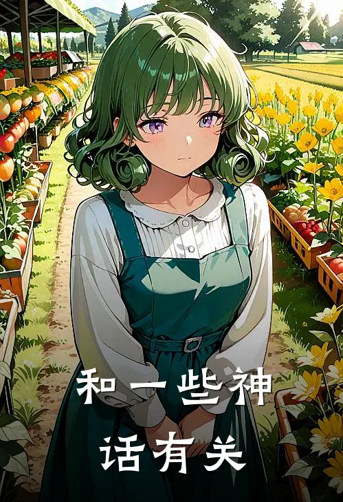 和一些神话有关