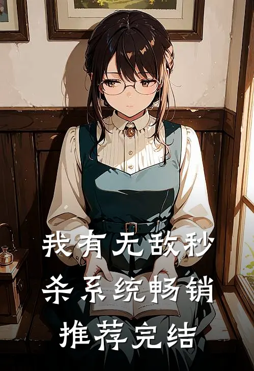 我有无敌秒杀系统畅销推荐完结