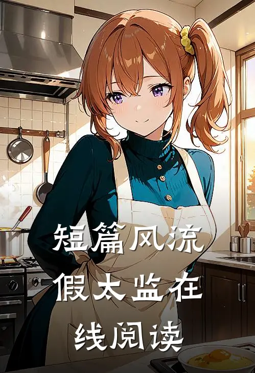 短篇风流假太监在线阅读