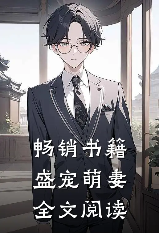 畅销书籍盛宠萌妻全文阅读