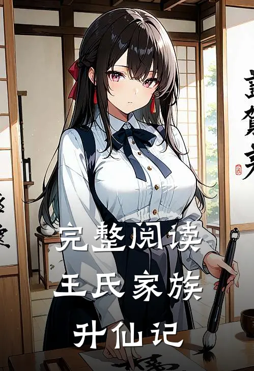 完整阅读王氏家族升仙记