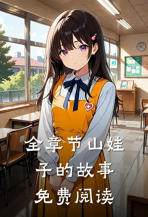 全章节山娃子的故事免费阅读