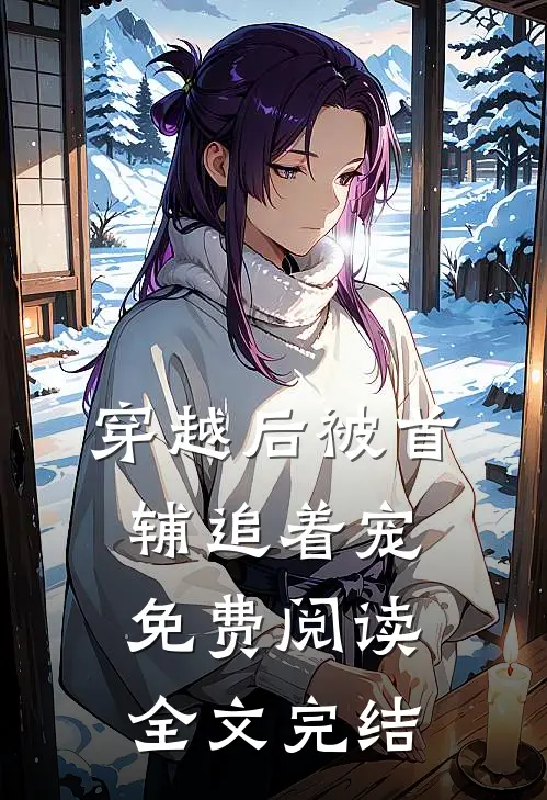 穿越后被首辅追着宠免费阅读全文完结