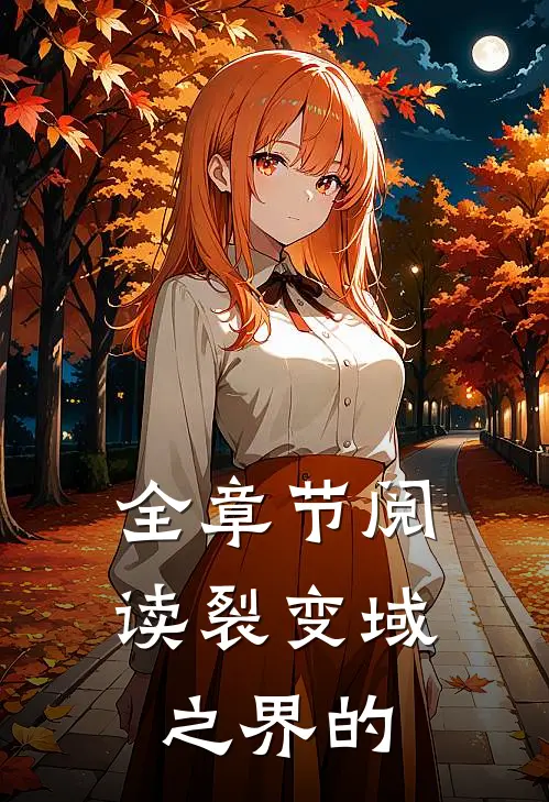 全章节阅读裂变域之界的