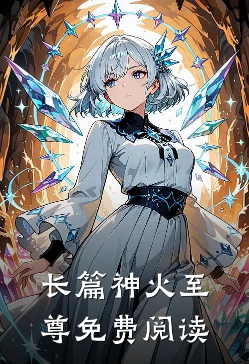 长篇神火至尊免费阅读
