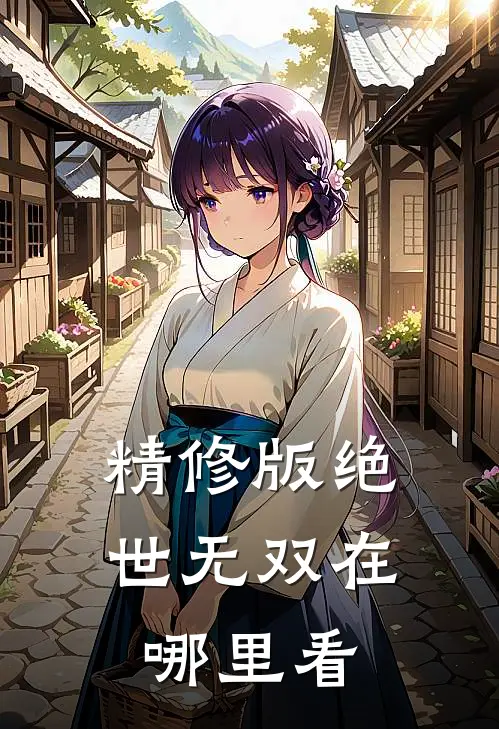 精修版绝世无双在哪里看