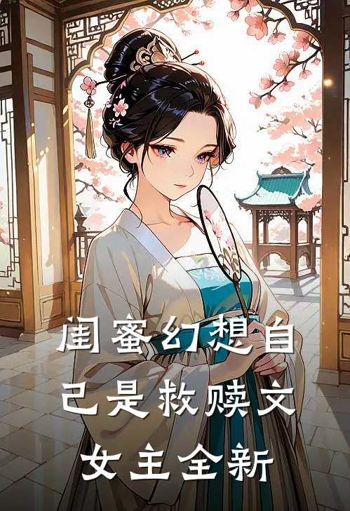 闺蜜幻想自己是救赎文女主全新