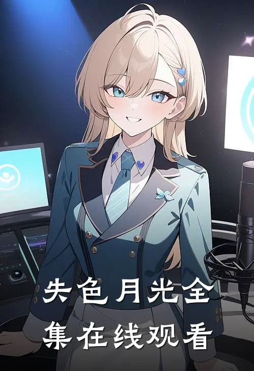 失色月光全集在线观看