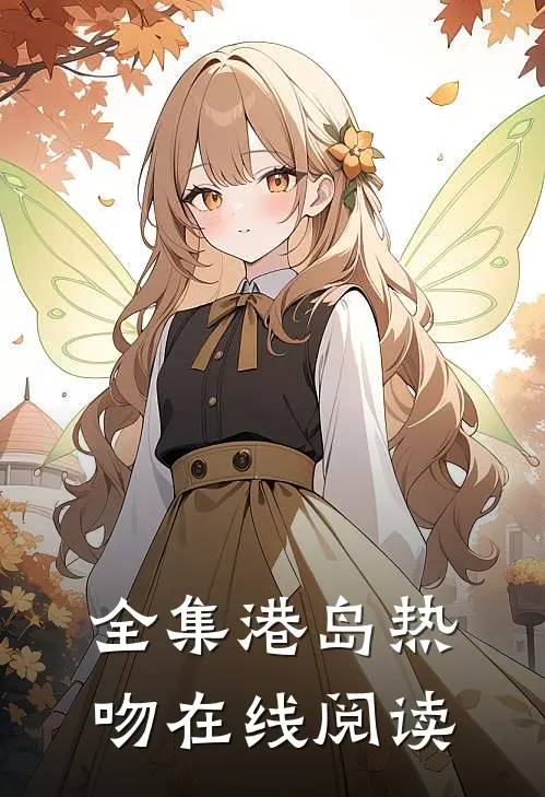 全集港岛热吻在线阅读