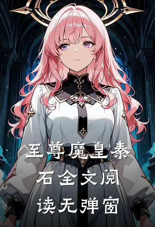 至尊魔皇秦石全文阅读无弹窗