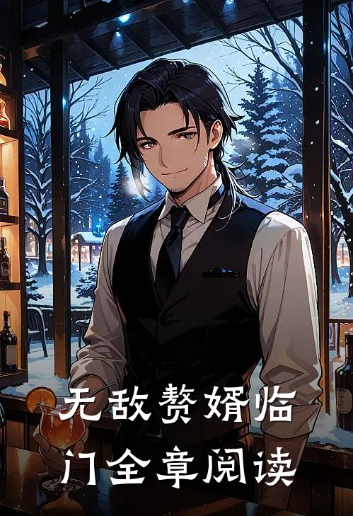 无敌赘婿临门全章阅读