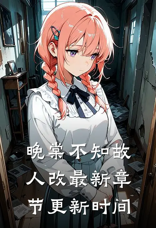 晚棠不知故人改最新章节更新时间