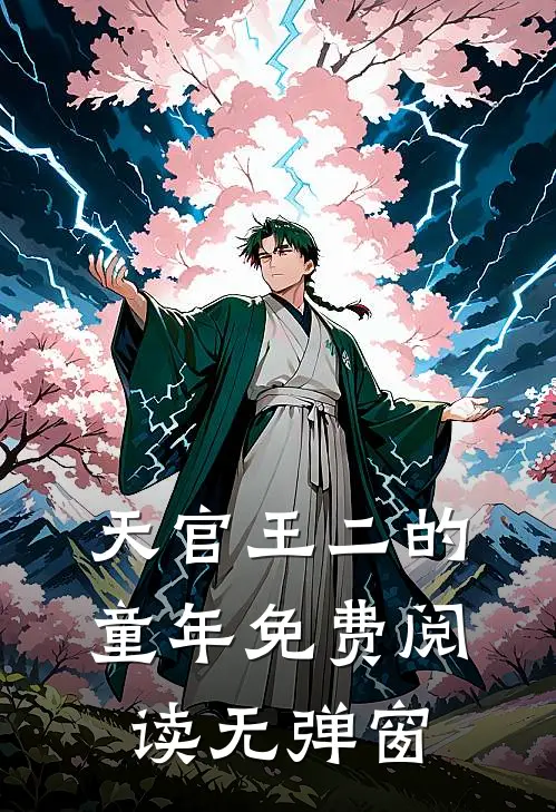 天官王二的童年免费阅读无弹窗