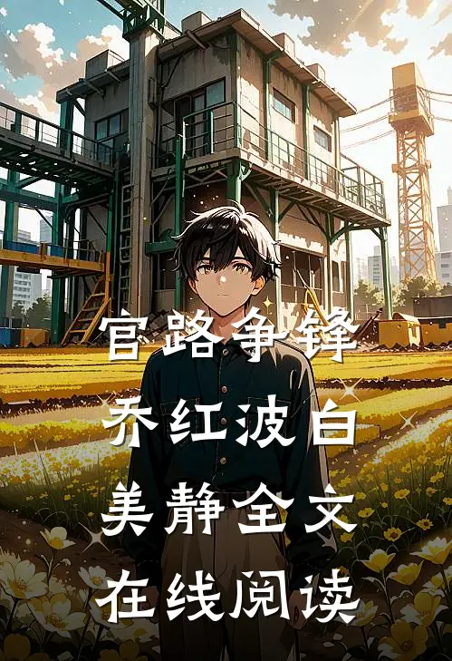 官路争锋乔红波白美静全文在线阅读