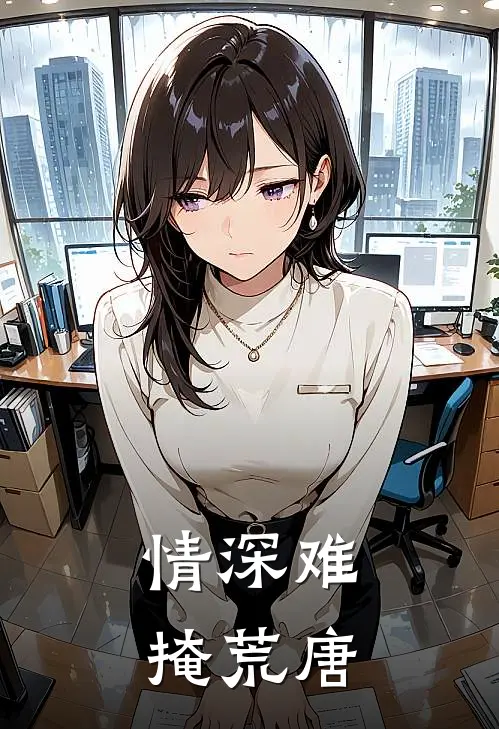 情深难掩荒唐