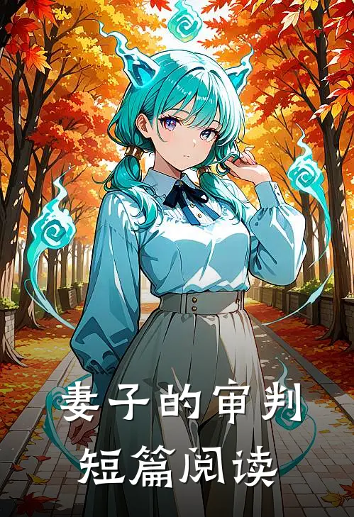 妻子的审判短篇阅读