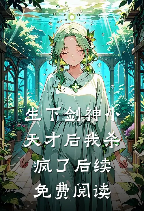 生下剑神小天才后我杀疯了后续免费阅读