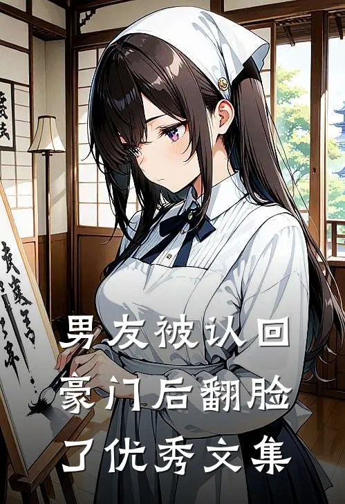 男友被认回豪门后翻脸了优秀文集