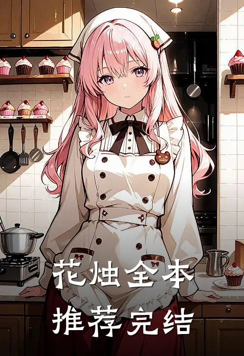 花烛全本推荐完结