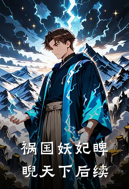 祸国妖妃睥睨天下后续
