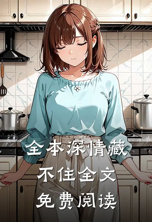 全本深情藏不住全文免费阅读