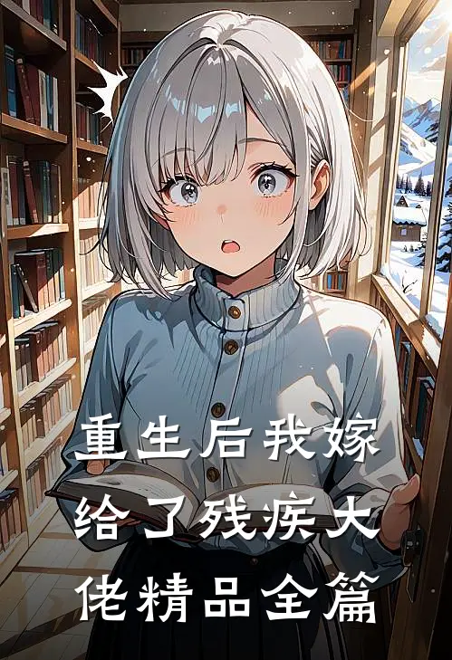 重生后我嫁给了残疾大佬精品全篇