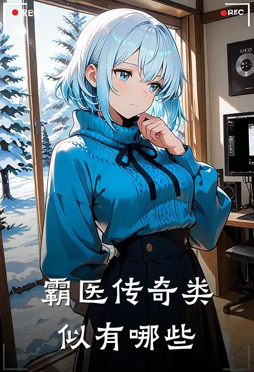 霸医传奇类似有哪些
