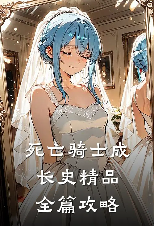死亡骑士成长史精品全篇攻略