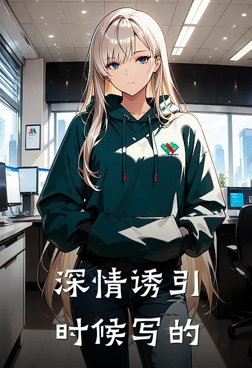 深情诱引时候写的