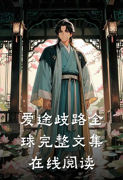 爱途歧路全球完整文集在线阅读