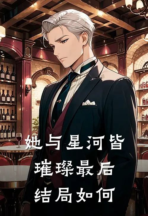 她与星河皆璀璨最后结局如何