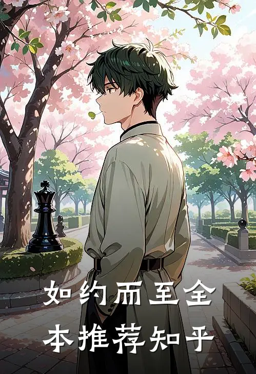 如约而至全本推荐知乎