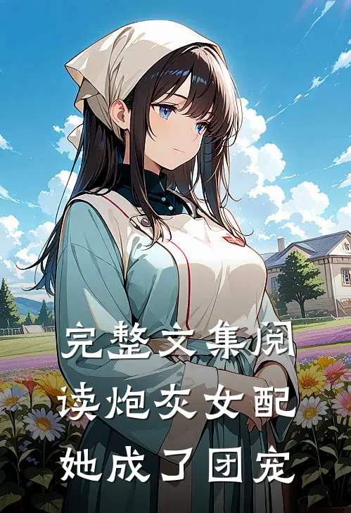 完整文集阅读炮灰女配她成了团宠