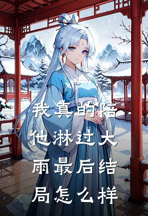 我真的陪他淋过大雨最后结局怎么样