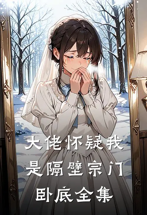 大佬怀疑我是隔壁宗门卧底全集