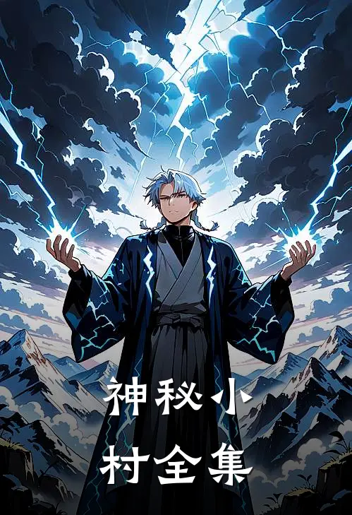 神秘小村 全集