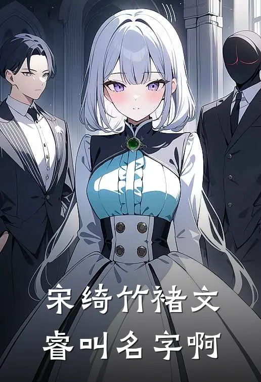 宋绮竹褚文睿叫名字啊