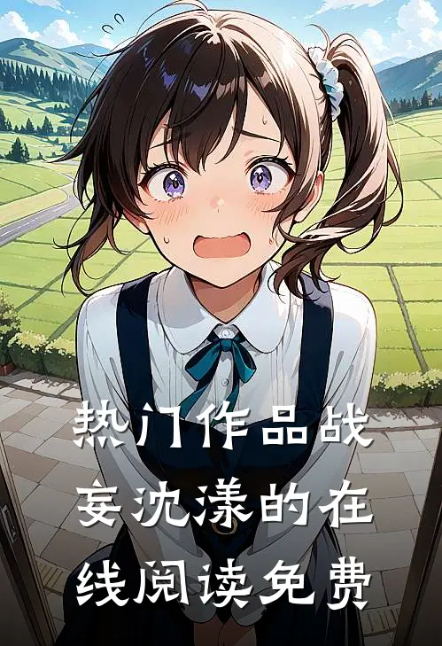热门作品战妄沈漾的在线阅读免费